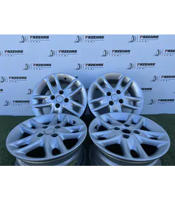 4x98 14" Fiat gyári alufelni 6Jx14h2 ET33 - Mobil Gumis