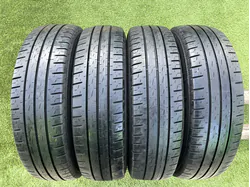 185/75 R16C Pirelli Carrier nyári gumi 6-7mm 1