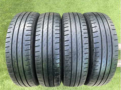 185/75 R16C Pirelli Carrier nyári gumi 6-7mm