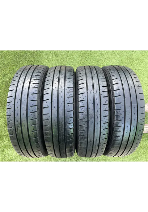 185/75 R16C Pirelli Carrier nyári gumi 6-7mm - Mobil Gumis