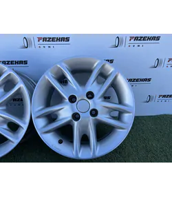 4x98 14" Fiat gyári alufelni 6Jx14h2 ET33 - Mobil Gumis 6