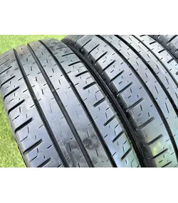 185/75 R16C Pirelli Carrier nyári gumi 6-7mm - Mobil Gumis 2