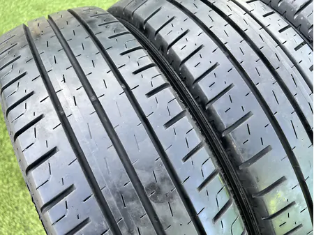 185/75 R16C Pirelli Carrier nyári gumi 6-7mm 2