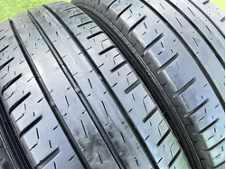 185/75 R16C Pirelli Carrier nyári gumi 6-7mm 3