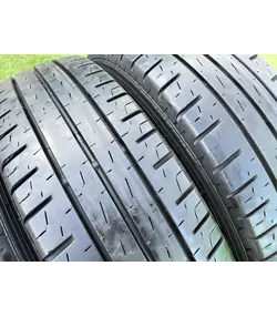 185/75 R16C Pirelli Carrier nyári gumi 6-7mm - Mobil Gumis 3