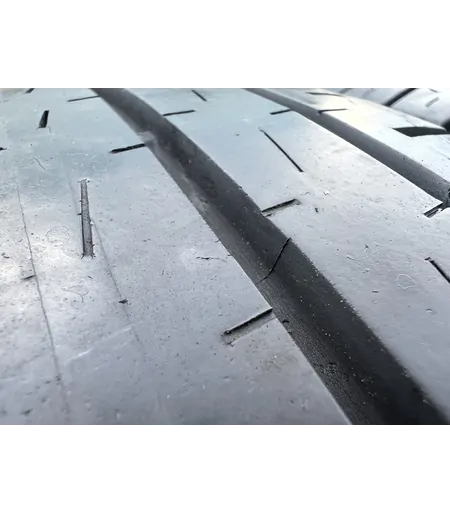 185/75 R16C Pirelli Carrier nyári gumi 6-7mm - Mobil Gumis 4