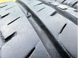 185/75 R16C Hankook Vantra LT nyári gumi 6mm 4