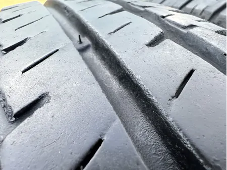 185/75 R16C Hankook Vantra LT nyári gumi 6mm 4