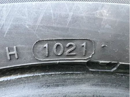 185/75 R16C Hankook Vantra LT nyári gumi 6mm 6