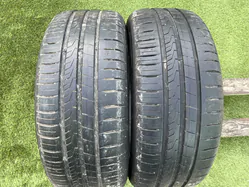 205/55 R16 Hankook Kinergy eco 2 nyári gumi 5,5mm 1