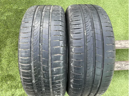 205/55 R16 Hankook Kinergy eco 2 nyári gumi 5,5mm