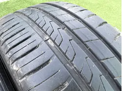 205/55 R16 Hankook Kinergy eco 2 nyári gumi 5,5mm 3