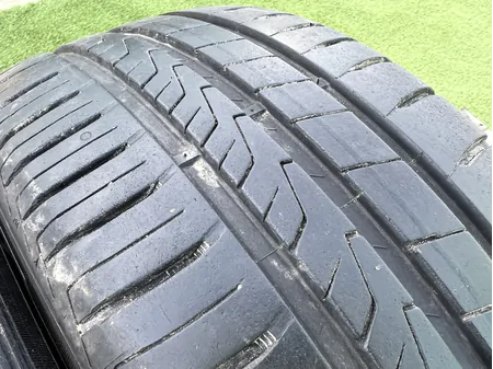 205/55 R16 Hankook Kinergy eco 2 nyári gumi 5,5mm 3