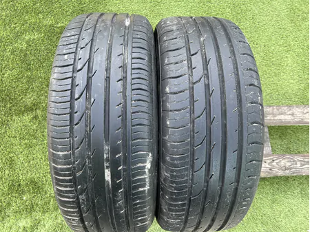 205/55 R16 Continental ContiPremiumContact 2 nyári gumi 6mm 1