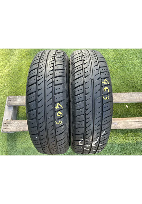 165/70 R14 Semperit Comfort-life 2 nyári gumi 5mm