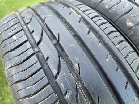 205/55 R16 Continental ContiPremiumContact 2 nyári gumi 6mm 2