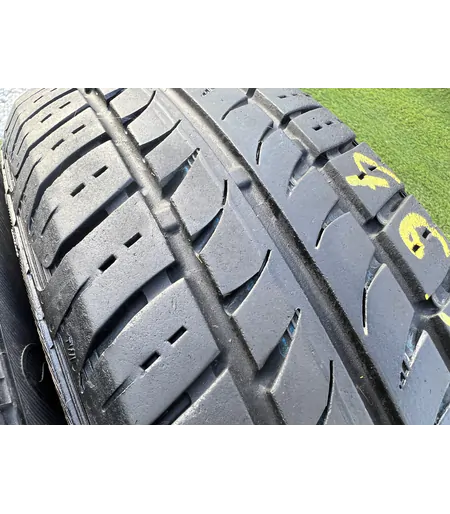 165/70 R14 Semperit Comfort-life 2 nyári gumi 5mm 3