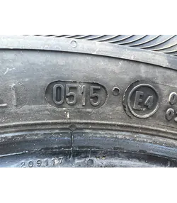 165/70 R14 Semperit Comfort-life 2 nyári gumi 5mm 5