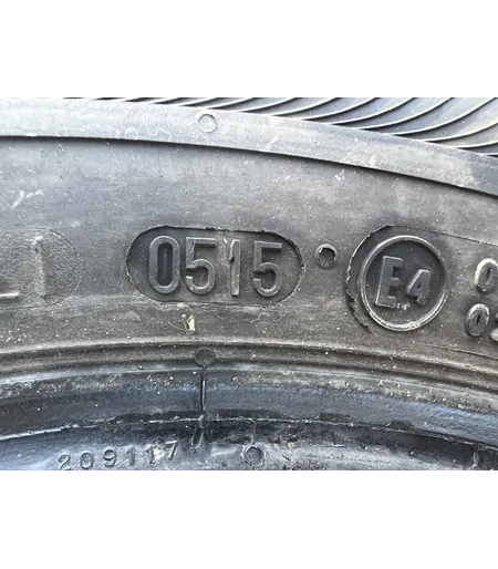 165/70 R14 Semperit Comfort-life 2 nyári gumi 5mm 5