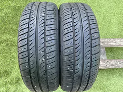 185/60 R15 Semperit Comfort-life 2 nyári gumi 6mm 1