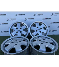 4x108 15" Ford gyári alufelni 6Jx15h2 ET52,5 - Mobil Gumis