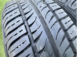 185/60 R15 Semperit Comfort-life 2 nyári gumi 6mm 2