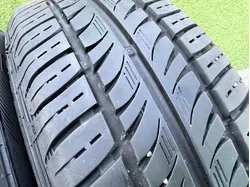 185/60 R15 Semperit Comfort-life 2 nyári gumi 6mm 3