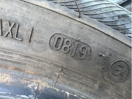 185/60 R15 Semperit Comfort-life 2 nyári gumi 6mm 6