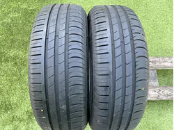 185/60 R15 Hankook Kinergy Eco nyári gumi 6mm 1