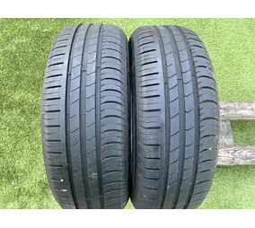 185/60 R15 Hankook Kinergy Eco nyári gumi 6mm - Mobil Gumis