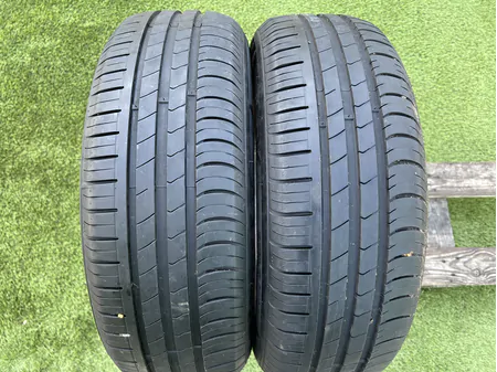 185/60 R15 Hankook Kinergy Eco nyári gumi 6mm 1