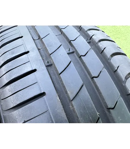 185/60 R15 Hankook Kinergy Eco nyári gumi 6mm - Mobil Gumis 3