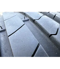 185/60 R15 Hankook Kinergy Eco nyári gumi 6mm - Mobil Gumis 4