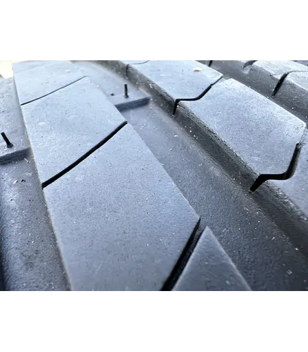 185/60 R15 Hankook Kinergy Eco nyári gumi 6mm - Mobil Gumis 4