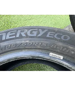 185/60 R15 Hankook Kinergy Eco nyári gumi 6mm - Mobil Gumis 5