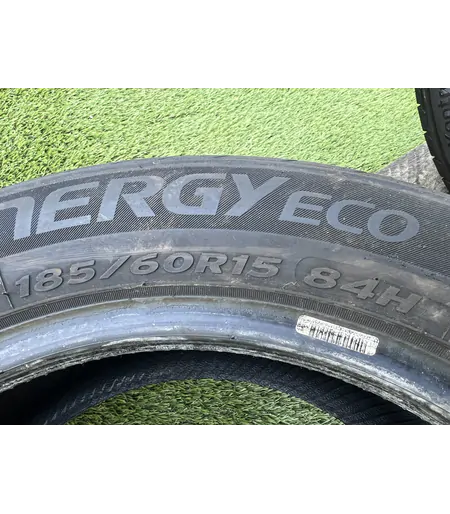 185/60 R15 Hankook Kinergy Eco nyári gumi 6mm - Mobil Gumis 5
