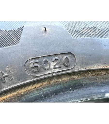 185/60 R15 Hankook Kinergy Eco nyári gumi 6mm - Mobil Gumis 6