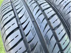 185/60 R14 Semperit Comfort- life 2 nyári gumi 6mm 2