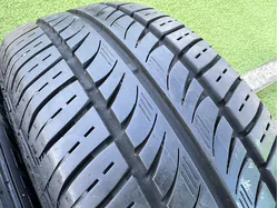 185/60 R14 Semperit Comfort- life 2 nyári gumi 6mm 3