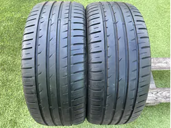 195/45 R15 Hankook Ventus prime 2 nyári gumi 5mm 1