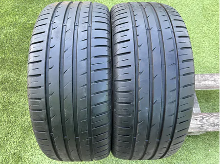 195/45 R15 Hankook Ventus prime 2 nyári gumi 5mm 1