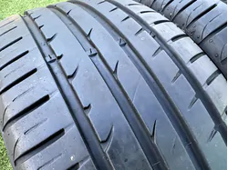 195/45 R15 Hankook Ventus prime 2 nyári gumi 5mm 2