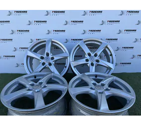 5x114.3 17" RCD alufelni + TPMS 7Jx17h2 ET37 - Mobil Gumis