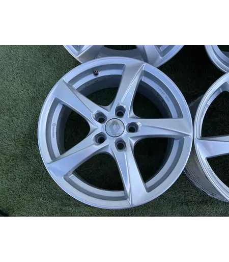 5x114.3 17" RCD alufelni + TPMS 7Jx17h2 ET37 - Mobil Gumis 3