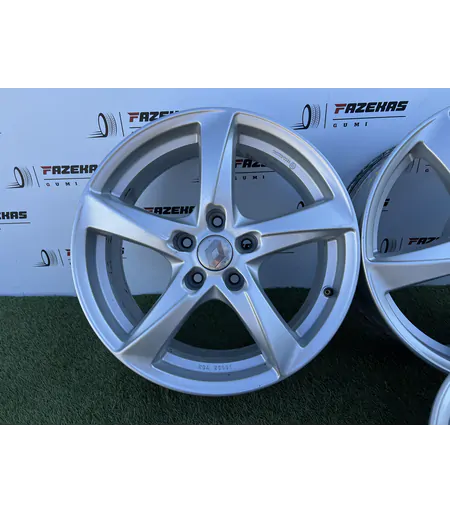5x114.3 17" RCD alufelni + TPMS 7Jx17h2 ET37 - Mobil Gumis 5