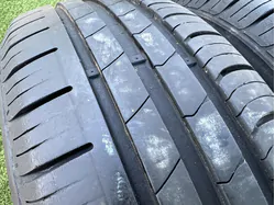 175/65 R14 Hankook Kinergy Eco nyári gumi 6mm 2