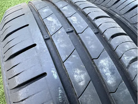 175/65 R14 Hankook Kinergy Eco nyári gumi 6mm 2