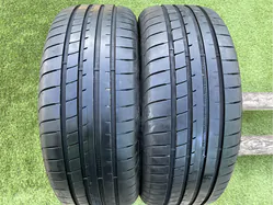 215/45 R18 Goodyear Eagle F1 nyári gumi 6mm 1