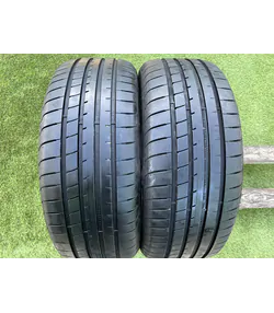 215/45 R18 Goodyear Eagle F1 nyári gumi 6mm - Mobil Gumis