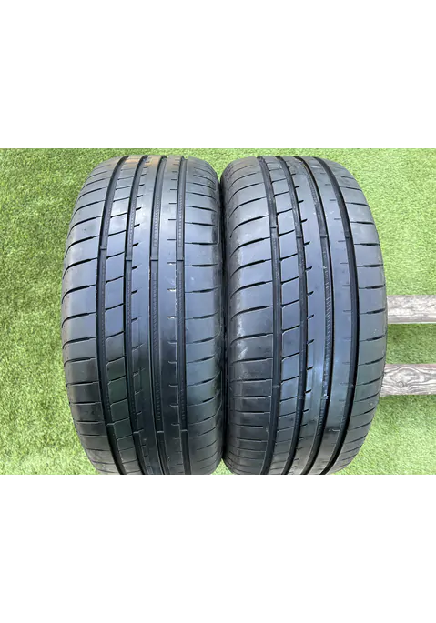 215/45 R18 Goodyear Eagle F1 nyári gumi 6mm - Mobil Gumis